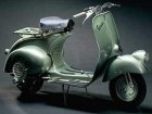 Vespa 125